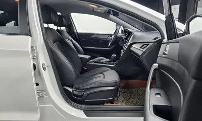 Hyundai Sonata 2019, 33396 км, за 9205.29 USD - фото 10