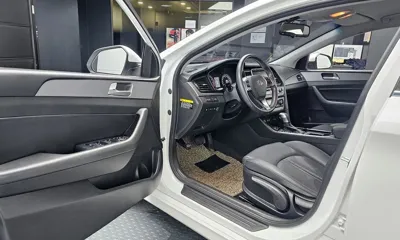 Hyundai Sonata 2019, 33396 км, за 9205.29 USD - фото 11