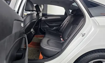 Hyundai Sonata 2019, 33396 км, за 9205.29 USD - фото 12