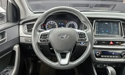 Hyundai Sonata 2019, 33396 км, за 9205.29 USD - фото 13
