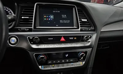 Hyundai Sonata 2019, 33396 км, за 9205.29 USD - фото 14