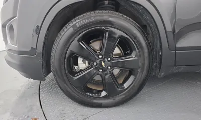 ChevroletGMDaewoo Trax 2016, 174732 км, за 3642.38 USD