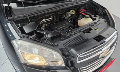 ChevroletGMDaewoo Trax 2016, 174732 км, за 3642.38 USD - фото 6