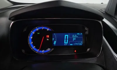 ChevroletGMDaewoo Trax 2016, 174732 км, за 3642.38 USD - фото 8
