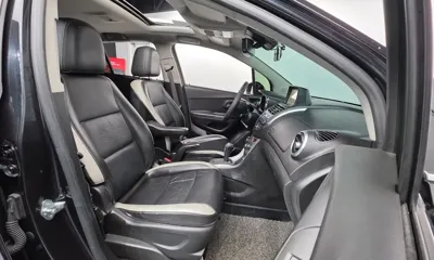 ChevroletGMDaewoo Trax 2016, 174732 км, за 3642.38 USD - фото 10