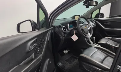 ChevroletGMDaewoo Trax 2016, 174732 км, за 3642.38 USD - фото 11