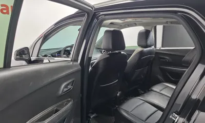 ChevroletGMDaewoo Trax 2016, 174732 км, за 3642.38 USD - фото 18