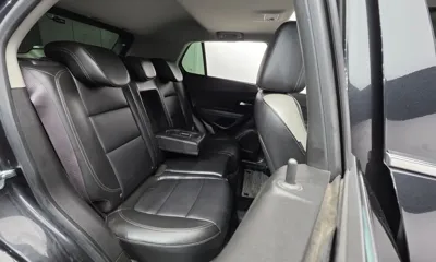 ChevroletGMDaewoo Trax 2016, 174732 км, за 3642.38 USD - фото 19