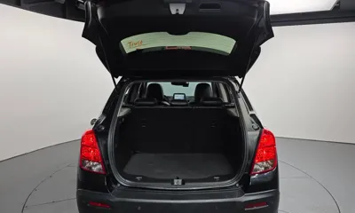 ChevroletGMDaewoo Trax 2016, 174732 км, за 3642.38 USD - фото 20