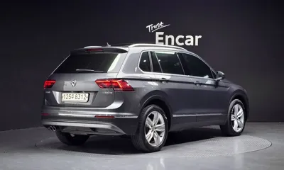Volkswagen Tiguan 2020, 157199 км, за 17001.44 USD