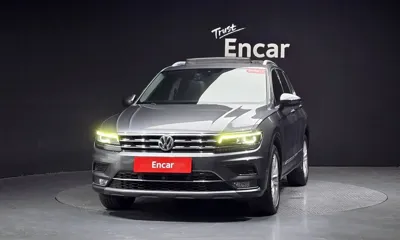Volkswagen Tiguan 2020, 157199 км, за 17001.44 USD