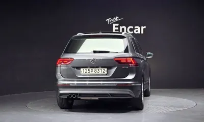 Volkswagen Tiguan 2020, 157199 км, за 17001.44 USD