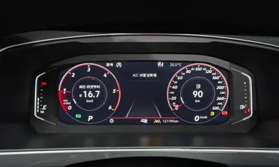 Volkswagen Tiguan 2020, 157199 км, за 17001.44 USD - фото 8
