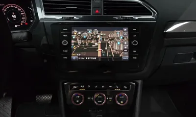 Volkswagen Tiguan 2020, 157199 км, за 17001.44 USD - фото 15