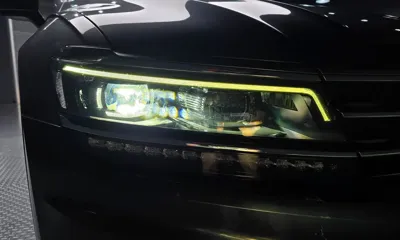 Volkswagen Tiguan 2020, 157199 км, за 17001.44 USD - фото 22