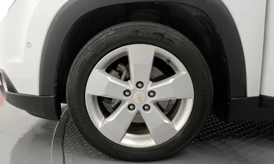 ChevroletGMDaewoo Orlando 2015, 156750 км, за 2762.43 USD
