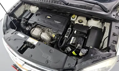 ChevroletGMDaewoo Orlando 2015, 156750 км, за 2762.43 USD - фото 6