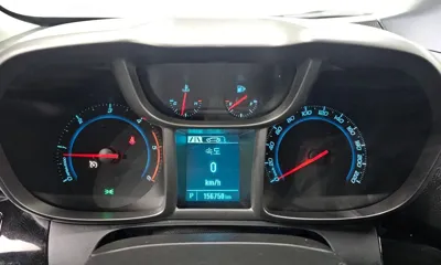 ChevroletGMDaewoo Orlando 2015, 156750 км, за 2762.43 USD - фото 8