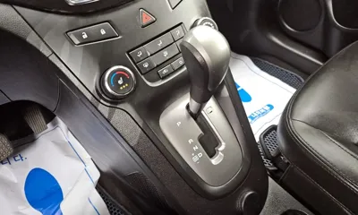 ChevroletGMDaewoo Orlando 2015, 156750 км, за 2762.43 USD - фото 9
