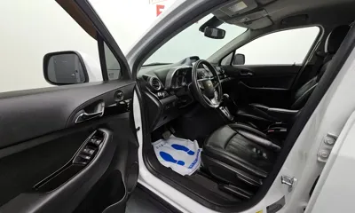 ChevroletGMDaewoo Orlando 2015, 156750 км, за 2762.43 USD - фото 10