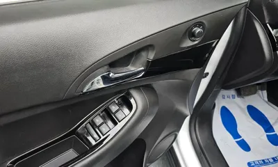 ChevroletGMDaewoo Orlando 2015, 156750 км, за 2762.43 USD - фото 13