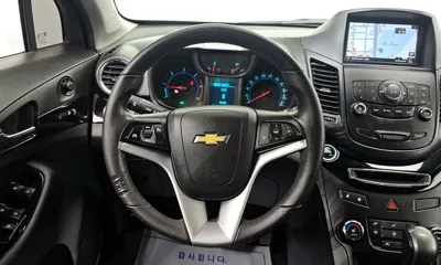 ChevroletGMDaewoo Orlando 2015, 156750 км, за 2762.43 USD - фото 15