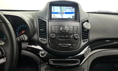 ChevroletGMDaewoo Orlando 2015, 156750 км, за 2762.43 USD - фото 16