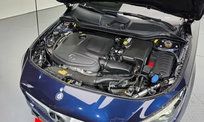 Mercedes-Benz CLA-Class 2017, 75883 км, за 9602.64 USD - фото 6