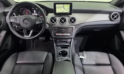 Mercedes-Benz CLA-Class 2017, 75883 км, за 9602.64 USD - фото 7
