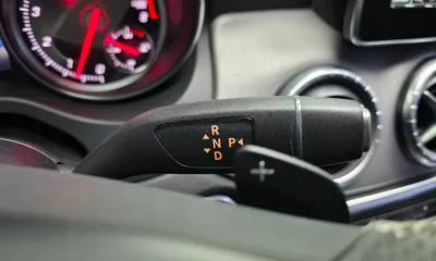 Mercedes-Benz CLA-Class 2017, 75883 км, за 9602.64 USD - фото 9