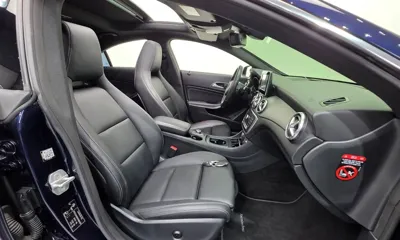 Mercedes-Benz CLA-Class 2017, 75883 км, за 9602.64 USD - фото 10