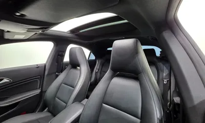 Mercedes-Benz CLA-Class 2017, 75883 км, за 9602.64 USD - фото 11