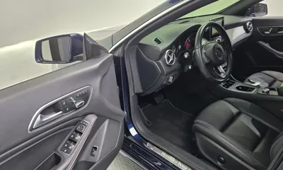 Mercedes-Benz CLA-Class 2017, 75883 км, за 9602.64 USD - фото 12