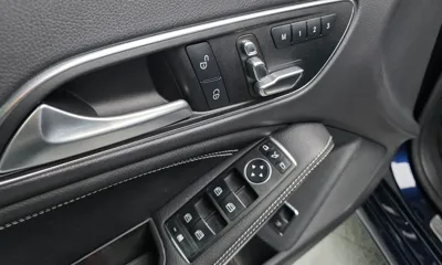 Mercedes-Benz CLA-Class 2017, 75883 км, за 9602.64 USD - фото 13