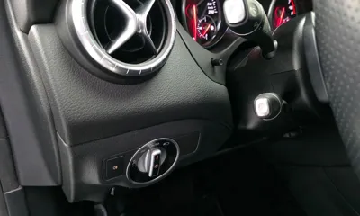 Mercedes-Benz CLA-Class 2017, 75883 км, за 9602.64 USD - фото 14
