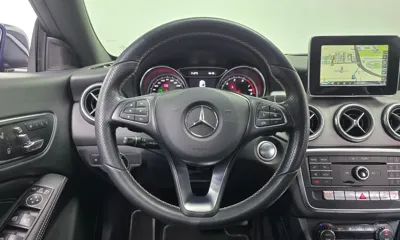 Mercedes-Benz CLA-Class 2017, 75883 км, за 9602.64 USD - фото 15
