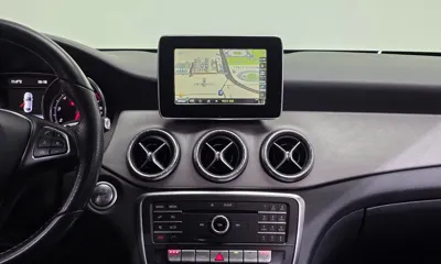 Mercedes-Benz CLA-Class 2017, 75883 км, за 9602.64 USD - фото 17
