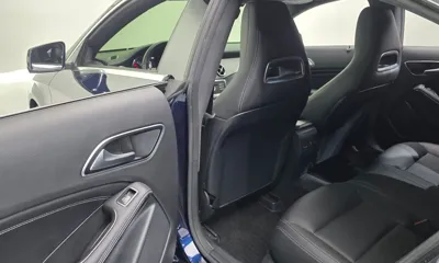 Mercedes-Benz CLA-Class 2017, 75883 км, за 9602.64 USD - фото 19