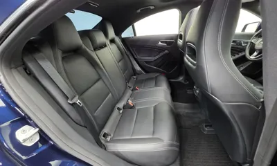 Mercedes-Benz CLA-Class 2017, 75883 км, за 9602.64 USD - фото 20