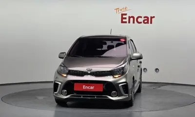 Kia Morning 2018, 144594 км, за 4820.85 USD