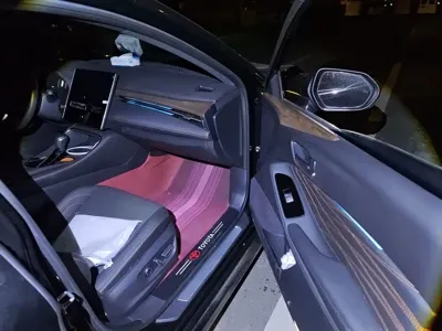 Toyota Avalon 2026, 12000 км, за 25976.49 USD - фото 20