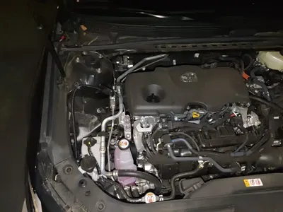 Toyota Avalon 2026, 12000 км, за 25976.49 USD - фото 21