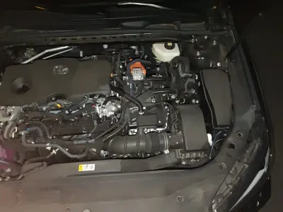 Toyota Avalon 2026, 12000 км, за 25976.49 USD - фото 22