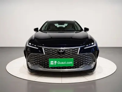 Toyota Avalon 2026, 12000 км, за 25976.49 USD - фото 24