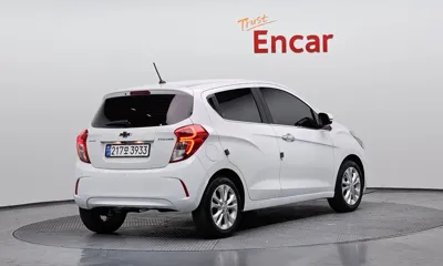 ChevroletGMDaewoo Spark 2019, 51524 км, за 4561.08 USD