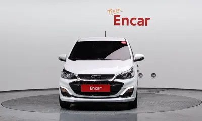 ChevroletGMDaewoo Spark 2019, 51524 км, за 4561.08 USD