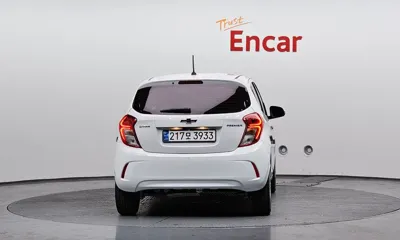 ChevroletGMDaewoo Spark 2019, 51524 км, за 4561.08 USD