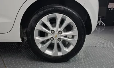 ChevroletGMDaewoo Spark 2019, 51524 км, за 4561.08 USD