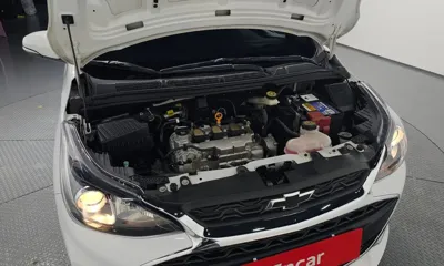 ChevroletGMDaewoo Spark 2019, 51524 км, за 4561.08 USD - фото 6