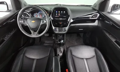 ChevroletGMDaewoo Spark 2019, 51524 км, за 4561.08 USD - фото 7